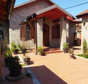 Villa Royal